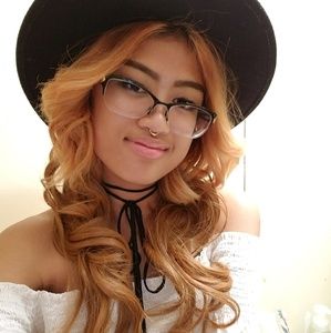 Meet your Posher, Andre nicole